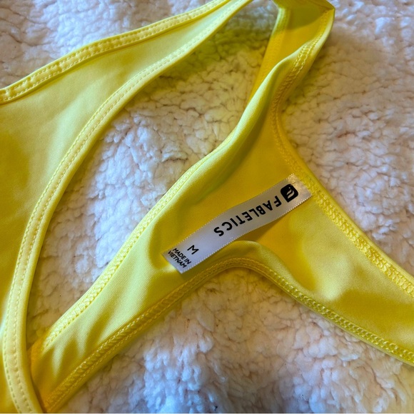 M - Fabletics Tank Top - Picture 2 of 4